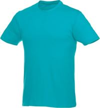 T-SHIRT HEROS MANICA CORTA